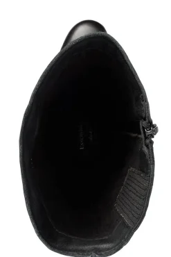 Essentials x Ulanka Saappaat*saappaat Winy NBK Black
