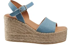 Essentials x Ulanka Sandaalit*sandaalit Terrati DEN Den Denim
