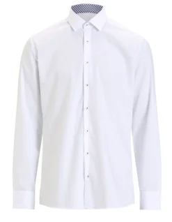 Eterna Kauluspaidat*paita F141 1082 Slim fit