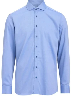 Eterna Kauluspaidat*paita F182 1178 Slim fit
