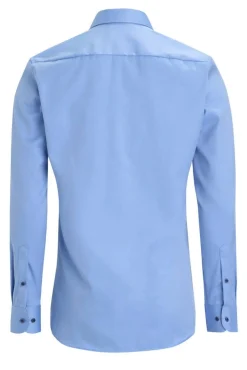 Eterna Kauluspaidat*paita F132 8817 Slim fit