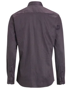 Eterna Kauluspaidat*paita F170 1054 Slim fit