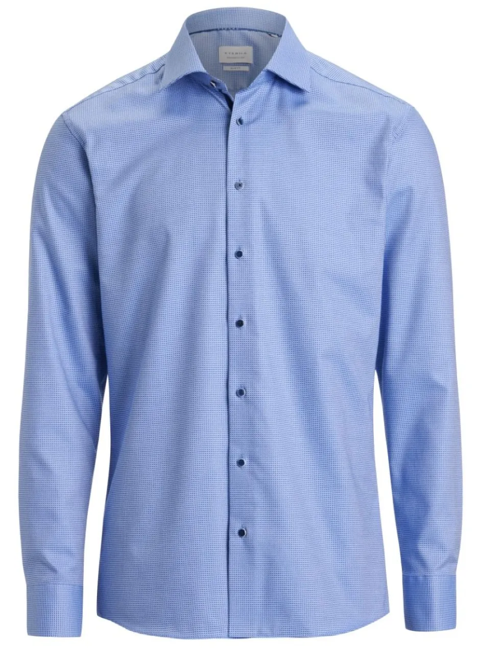 Eterna Kauluspaidat*paita F170 2117 Slim fit