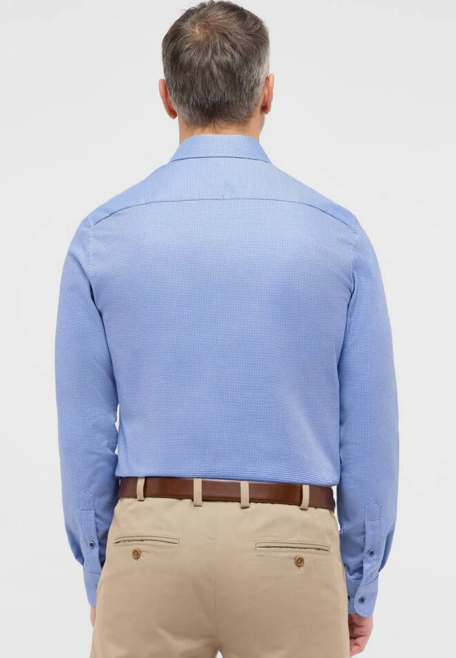 Eterna Kauluspaidat*paita F170 2117 Slim fit