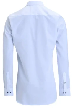 Eterna Kauluspaidat*paita F142 3024 Slim fit