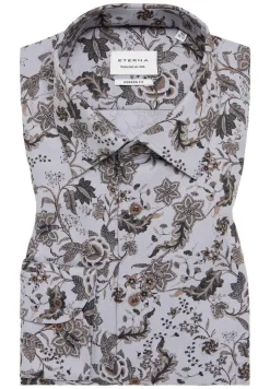 Eterna Kauluspaidat*paita X171 1021 Modern fit