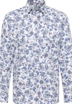 Eterna Kauluspaidat*paita X171 1021 Modern fit