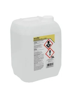 Eurolite Äänentoisto*savukoneen neste 5 l Basic