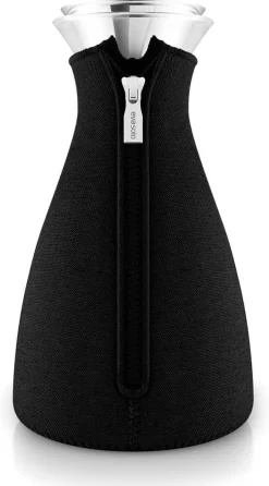 Eva Solo Juoma- Ja Baaritarvikkeet|Tarjoilu*Cafe Solo 1,0 L Black woven