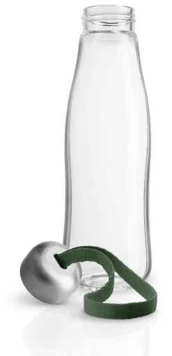Eva Solo Juomapullot|Juoma- Ja Baaritarvikkeet*juomapullo lasia Cactus green 0,5 l