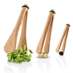 Eva Solo Keittiötarvikkeet*Nordic Kitchen keittiöpihdit 3 kpl