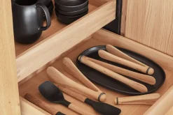 Eva Solo Keittiötarvikkeet*Nordic Kitchen minipihdit 16 cm
