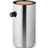 Eva Solo Juoma- Ja Baaritarvikkeet*Nordic Kitchen pumpputermos 1,8 l