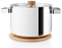 Eva Solo Ruoansäilytys Ja Järjestys|Keittiötarvikkeet*Nordic Kitchen pannunalunen magneetti