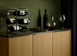 Eva Solo Juoma- Ja Baaritarvikkeet*Nordic Kitchen Wine Cube