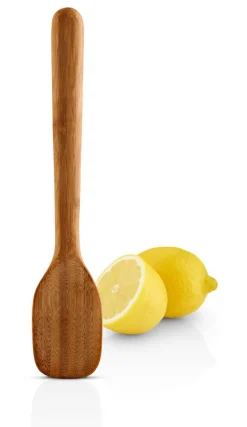 Eva Solo Keittiötarvikkeet*tarjoilulusikka Nordic Kitchen 27 cm bambu
