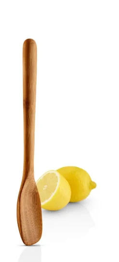 Eva Solo Keittiötarvikkeet*tarjoilulusikka Nordic Kitchen 27 cm bambu