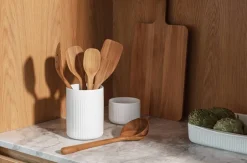 Eva Solo Keittiötarvikkeet*tarjoilulusikka Nordic Kitchen 27 cm bambu