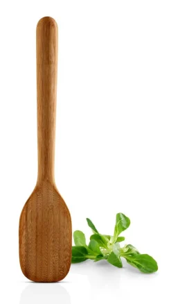 Eva Solo Keittiötarvikkeet*tarjoilulusikka Nordic Kitchen 29 cm bambu