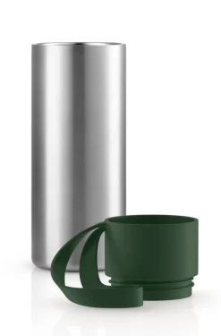 Eva Solo Juoma- Ja Baaritarvikkeet*termosmuki To Go 0,35 l Emerald green