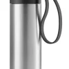 Eva Solo Juoma- Ja Baaritarvikkeet*termosmuki To go musta 0,35 l