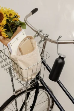 Eva Solo Juoma- Ja Baaritarvikkeet*termospullo 24/12 musta 0,5 l
