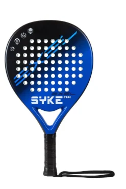 Exel Palloilu Ja Frisbee*padelmaila Ctrl 2.1 musta/sininen