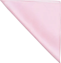 Exquis Silk Solmiot, Rusetit Ja Taskuliinat*Silkkitaskuliina