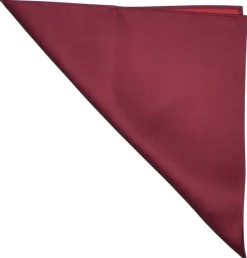 Exquis Silk Solmiot, Rusetit Ja Taskuliinat*Silkkitaskuliina