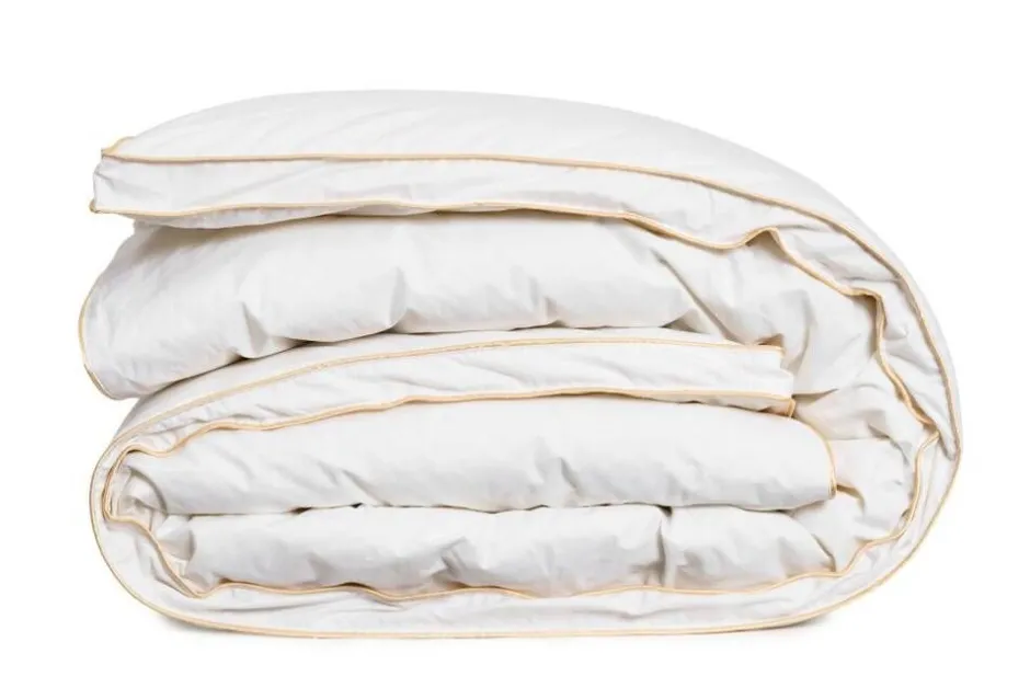 Familon Vuodetekstiilit*Down Warm untuvapeitto 150x210 cm 880 g