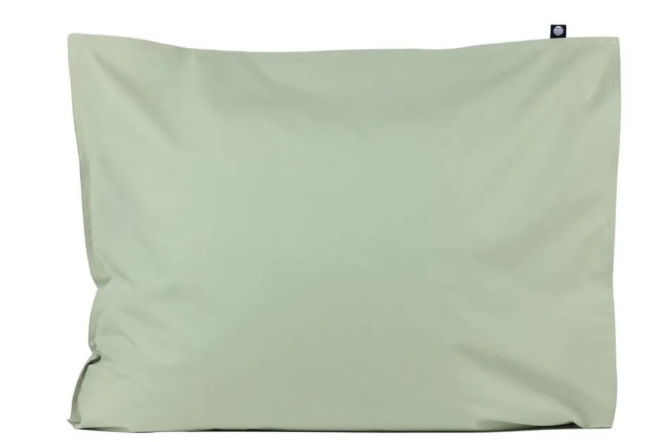 Familon Vuodetekstiilit*Percale tyynyliina salvia 55x65