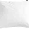 Familon Vuodetekstiilit*Percale tyynyliina  valk 55x65
