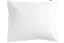Familon Vuodetekstiilit*Percale tyynyliina valk 55x65
