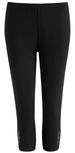 Fashion Highlight Shortsit Ja Caprit*caprileggingsit Carlos