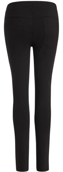 Fashion Highlight Housut*housut Hansen Musta