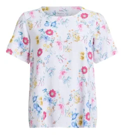 Fashion Highlight Puserot*pusero Brigitte Luonnonvalkoinen / Multicolor