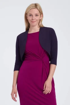 Femme Jakut, Bleiserit Ja Farkkutakit*bolero 76477-87093