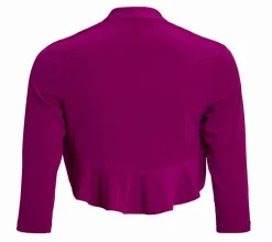 Femme Jakut, Bleiserit Ja Farkkutakit*bolero 76477-87093