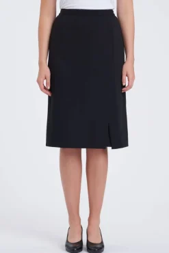 Femme Hameet Ja Haalarit*hame 15785-81340 MUSTA 90