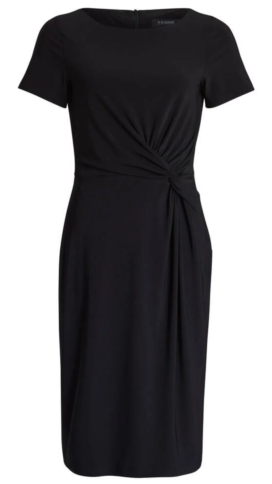 Femme Lyhyet Juhlamekot*mekko 78409 87536