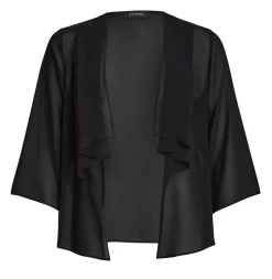 Femme Jakut, Bleiserit Ja Farkkutakit*sifonkibolero 17035-84086