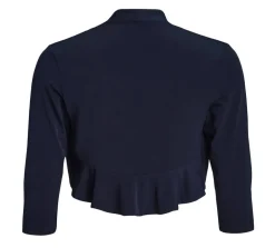 Femme Jakut, Bleiserit Ja Farkkutakit*trikoobolero 76477-87093