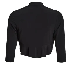 Femme Jakut, Bleiserit Ja Farkkutakit*trikoobolero 76477-87093