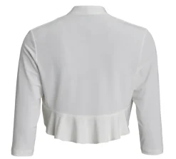 Femme Jakut, Bleiserit Ja Farkkutakit*trikoobolero 76477-87093