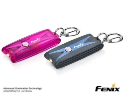 Fenix Valaisimet Ja Lamput*Minivalaisin UC01 ladattava