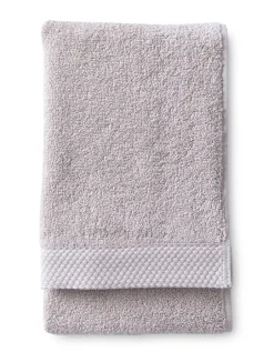 Finlayson Kylpyhuone- Ja Saunatekstiilit|Kylpyhuone- Ja Saunatekstiilit*käsipyyhe Hali 50x70 beige