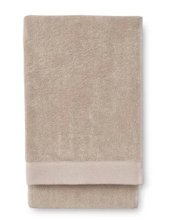 Finlayson Kylpyhuone- Ja Saunatekstiilit|Kylpyhuone- Ja Saunatekstiilit*kylpypyyhe Hali 70x150 beige