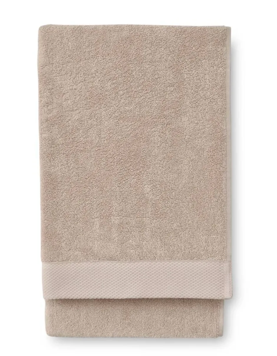 Finlayson Kylpyhuone- Ja Saunatekstiilit|Kylpyhuone- Ja Saunatekstiilit*kylpypyyhe Hali 70x150 beige
