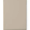 Finlayson Vuodetekstiilit*muotoonommeltu twill lakana 90x200+25 cm beige