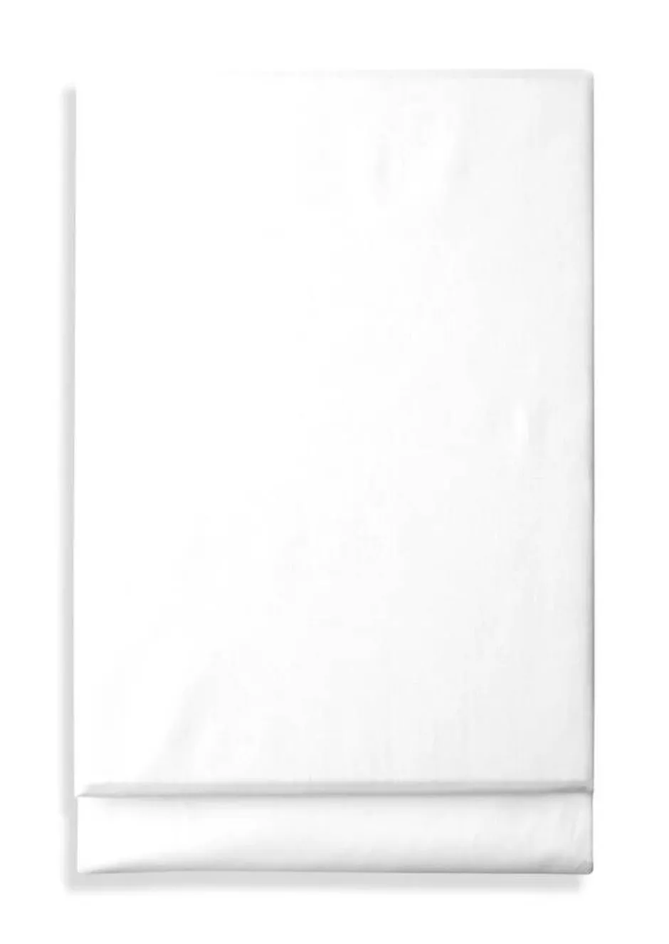 Finlayson Vuodetekstiilit*satiinialuslakana 240x270cm valkoinen